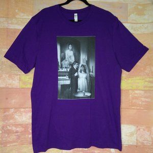 Dark Shadows: Barnabas Wedding Graphic Tee